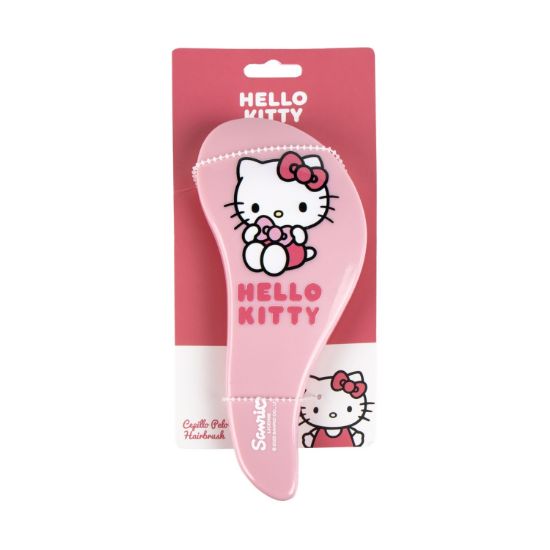 Picture of Cerda Beauty: Hello Kitty - Hairbrush Detangler (2500003227)