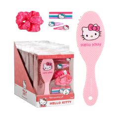 Picture of Cerda Beauty: Hello Kitty - Hair Accessories Set (8pcs) (2500003228)
