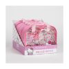 Picture of Cerda Beauty: Hello Kitty - Accessories Set (12pcs) (2500003229)