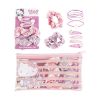 Picture of Cerda Beauty: Hello Kitty - Hair Accessories Set with Pouch (2500003297)
