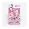 Picture of Cerda Beauty: Hello Kitty - Hair Accessories Set with Pouch (2500003297)