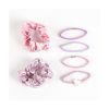 Picture of Cerda Beauty: Hello Kitty - Hair Accessories Set with Pouch (2500003297)