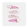 Picture of Cerda Beauty: Hello Kitty - Hair Accessories Set with Pouch (2500003297)
