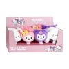 Picture of Cerda Beauty: Hello Kitty - Hairbrush (Random) (2500003633)