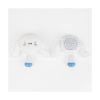 Picture of Cerda Beauty: Hello Kitty - Hairbrush (Random) (2500003633)