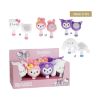 Picture of Cerda Beauty: Hello Kitty - Hairbrush (Random) (2500003633)