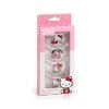 Picture of Cerda Beauty: Hello Kitty - Gel Eye Patches (2500003246)