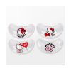 Picture of Cerda Beauty: Hello Kitty - Gel Eye Patches (2500003246)