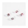 Picture of Cerda Beauty: Hello Kitty - Gel Eye Patches (2500003246)