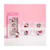 Picture of Cerda Beauty: Hello Kitty - Gel Eye Patches (2500003246)