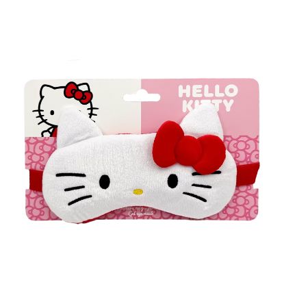Picture of Cerda Beauty: Hello Kitty - Gel Eye Mask (2500003290)