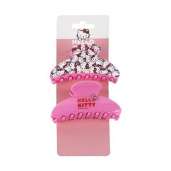 Picture of Cerda Beauty: Hello Kitty - Hair Clips (2500003535)