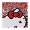 Picture of Cerda Beauty: Hello Kitty - Hairbrush Detangler (2500003541)