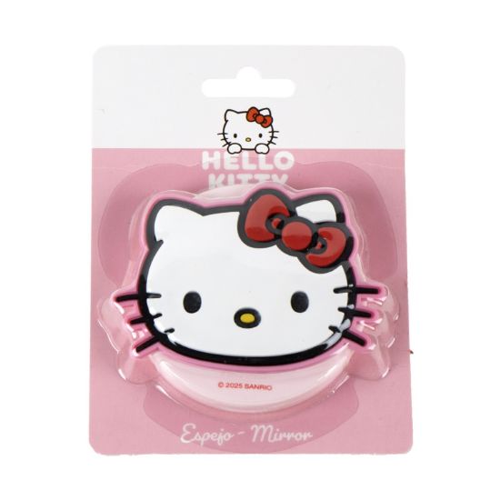 Picture of Cerda Beauty: Hello Kitty - Mirror (2500003544)