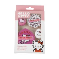 Picture of Cerda Beauty: Hello Kitty - Makeup Powder Puffs (2500003532)