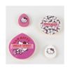 Picture of Cerda Beauty: Hello Kitty - Makeup Powder Puffs (2500003532)