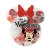 Picture of Cerda Beauty: Minnie Mouse - Hair Accessories Set (20pcs) (2500003769)