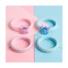 Picture of Cerda Beauty: Stitch - Hair Tie (4pcs) (2500003062)