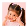 Picture of Cerda Beauty: Stitch - Hair Tie (4pcs) (2500003062)