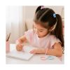 Picture of Cerda Beauty: Stitch - Hair Tie (4pcs) (2500003062)