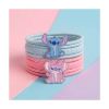Picture of Cerda Beauty: Stitch - Hair Tie (8pcs) (2500003063)