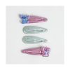 Picture of Cerda Beauty: Stitch - Hair Clips (4pcs) (2500003064)