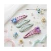 Picture of Cerda Beauty: Stitch - Hair Clips (4pcs) (2500003064)