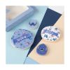 Picture of Cerda Beauty: Stitch - Makeup Powder Puffs (2500003531)