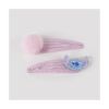 Picture of Cerda Beauty: Stitch - Hair Clips (6pcs) (2500003682)
