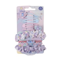 Picture of Cerda Beauty: Stitch - Hair Accessories Set (8pcs) (2500003683)