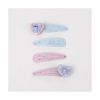 Picture of Cerda Beauty: Stitch - Hair Accessories Set (8pcs) (2500003683)