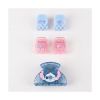 Picture of Cerda Beauty: Stitch - Hair Clips (5pcs) (2500003685)