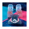 Picture of Cerda Beauty: Stitch - Hair Clips (5pcs) (2500003685)