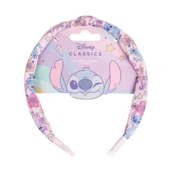 Picture of Cerda Beauty: Stitch - Hairband (2500003085)