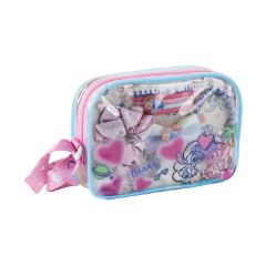 Picture of Cerda Beauty: Stitch - Accessories Set with Mini Crossbody Bag (2500003730)