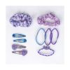 Picture of Cerda Beauty: Stitch - Hair Accessories Set with Pouch (2500002676)