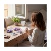 Picture of Cerda Beauty: Stitch - Hair Accessories Set with Pouch (2500002676)