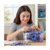 Picture of Cerda Beauty: Stitch - Hair Accessories Set with Pouch (2500002676)