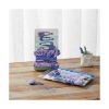Picture of Cerda Beauty: Stitch - Hair Accessories Set with Pouch (2500002676)