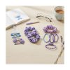 Picture of Cerda Beauty: Stitch - Hair Accessories Set with Pouch (2500002676)