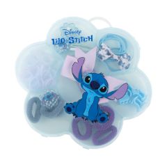 Picture of Cerda Beauty: Stitch - Hair Accessories Set (20pcs) (2500003767)