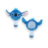 Picture of Cerda Beauty: Stitch - Hairbrush (2500003632)