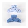 Picture of Cerda Beauty: Stitch - Hair Clips (2pcs) (2500003534)