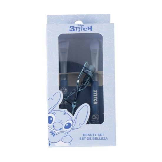 Picture of Cerda Beauty: Stitch - Accessories Set (2500003537)