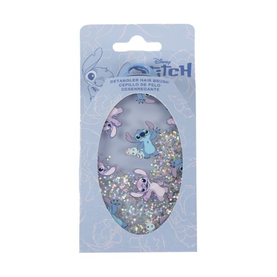 Picture of Cerda Beauty: Stitch - Hairbrush Detangler (2500003540)