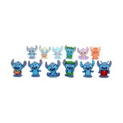 Picture of Giochi Preziosi Disney: Stitch - Ooshies Blind Box -  5cm Figure CDU (HH001000)
