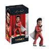 Picture of Minix Collectible Figurines: Elvis Presley - Red Suit -  Figure 12cm (MNX18918)