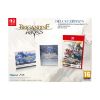 Picture of NSW2 Brigandine Abyss - Deluxe Edition