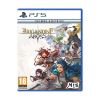 Picture of PS5 Brigandine Abyss - Deluxe Edition