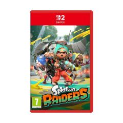 Picture of NSW2 Splatoon Raiders